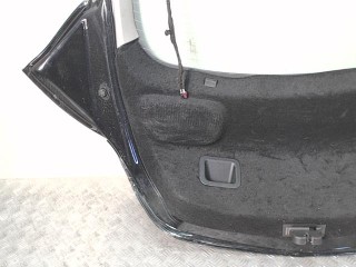 Крышка багажника (дверь 3-5), Opel Insignia 1 2013-2017