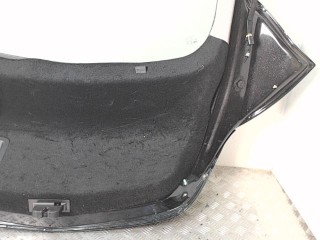 Крышка багажника (дверь 3-5), Opel Insignia 1 2013-2017