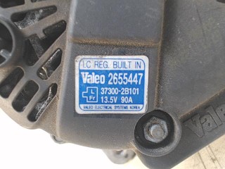 Генератор, Kia Ceed 1 2006-2010