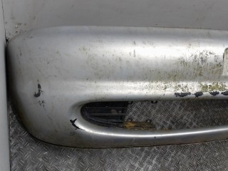 Бампер передний, Ford Galaxy 1 1995-2000