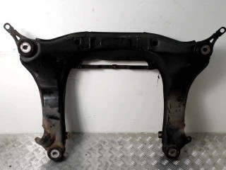 Балка подвески передняя (подрамник) Audi A4 B6 2000-2006