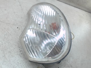 Поворотник правый, Hyundai Terracan 2004-2007