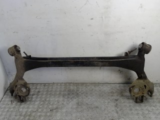 Балка подвески задняя, Skoda Fabia 1 1999-2004