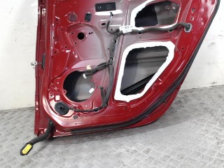 Дверь задняя правая, Renault Grand Scenic 3 2009-2012