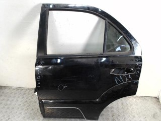 Дверь задняя левая Kia Sorento 1 2006-2011
