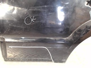 Дверь задняя левая, Kia Sorento 1 2006-2011