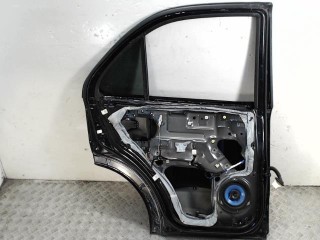 Дверь задняя левая, Kia Sorento 1 2006-2011