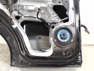 Дверь задняя левая, Kia Sorento 1 2006-2011