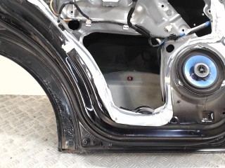 Дверь задняя левая, Kia Sorento 1 2006-2011