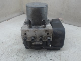 Блок ABS, Peugeot 307 2001-2005
