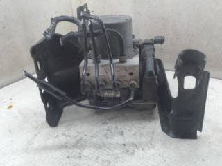 Блок ABS, Peugeot 307 2001-2005