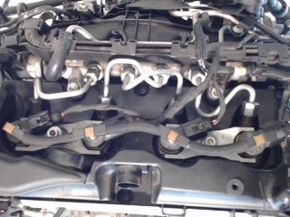 Форсунка Volkswagen Tiguan 1 2006-2011