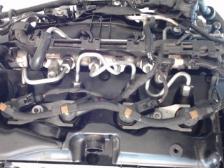 Форсунка Volkswagen Tiguan 1 2006-2011