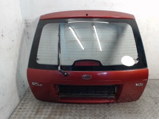 Крышка багажника (дверь 3-5), Kia Rio 1 2002-2005