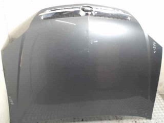 Капот Opel Vectra C 2002-2005