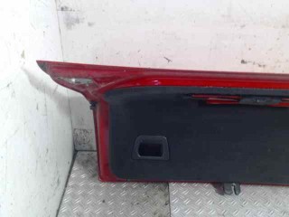 Крышка багажника (дверь 3-5), Volkswagen Passat B5 1996-2001