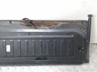 Крышка багажника (дверь 3-5), BMW X5 E53 2003-2006
