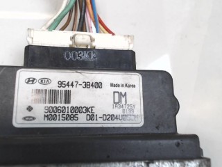 Блок управления раздаточной коробки, Kia Sorento 2 2012-2021