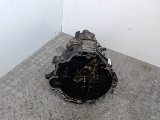 КПП механическая (МКПП) Audi A4 B5 1994-1999