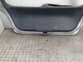 Крышка багажника (дверь 3-5), Honda Civic 7 2000-2003