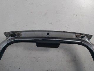 Крышка багажника (дверь 3-5), Honda Civic 7 2000-2003