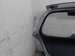 Крышка багажника (дверь 3-5), Honda Civic 7 2000-2003