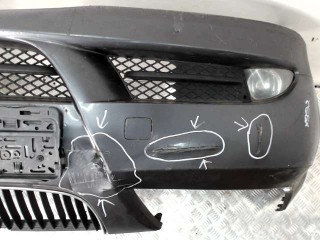 Бампер передний, BMW 3 E90/E91/E92/E93 2004-2008