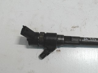 Форсунка, ориг. номер 3380027800, Hyundai Santa FE 2 (CM) 2005-2010