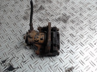 Суппорт задний правый, Audi A4 B5 1994-1999