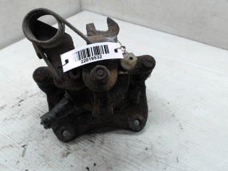 Суппорт задний левый, Audi A4 B5 1994-1999