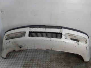 Бампер передний Skoda Octavia A4 2000-2011