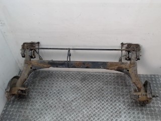 Балка подвески задняя Audi A4 B5 1994-1999