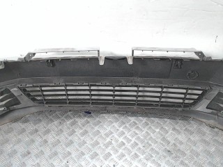 Заглушка (решетка) в бампер передний, Volkswagen Golf 6 2008-2012