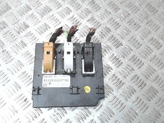 Блок комфорта Volkswagen Golf 6 2008-2012