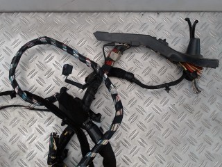 Проводка двигателя, Renault Kaptur 2016-2020
