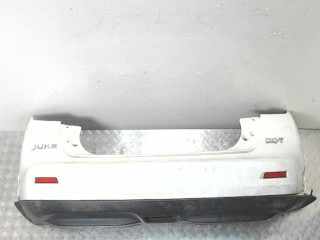 Бампер задний Nissan Juke 1 2010-2014