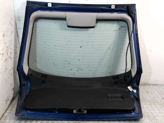 Крышка багажника (дверь 3-5), Opel Astra G 1998-2009