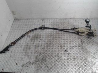Кулиса, Mazda 6 1 2005-2008