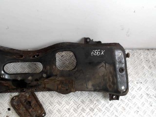 Балка подвески передняя (подрамник), Subaru Impreza 2 2000-2002