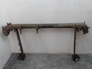 Балка подвески задняя, Nissan Almera N16 2002-2006