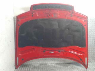 Капот, Audi A4 B5 1994-1999