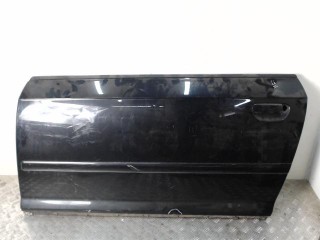 Дверь передняя левая Audi A3 8P 2003-2005