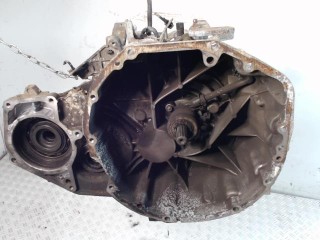 КПП механическая (МКПП), ориг. номер JG76E, Nissan X-Trail T31 2007-2011