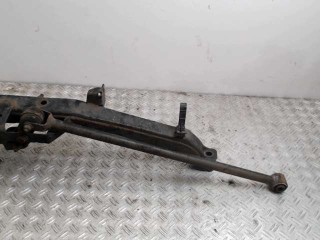 Балка подвески задняя, Opel Astra J 2009-2012