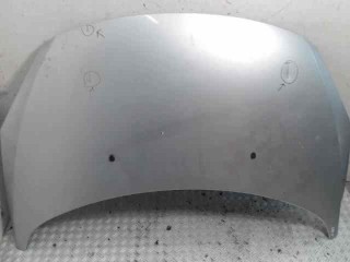 Капот, Peugeot 307 2001-2005