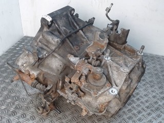 КПП механическая (МКПП), Mazda 6 1 2005-2008
