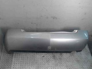 Бампер задний Nissan Primera 12 2001-2008