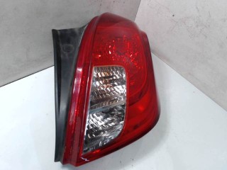 Фонарь задний правый Opel Mokka 1 2012-2016