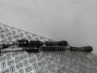 Трос кулисы КПП, Ford Galaxy 1 restailing 2000-2006