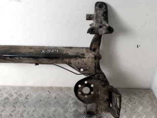 Балка подвески задняя, Hyundai Getz 2002-2005